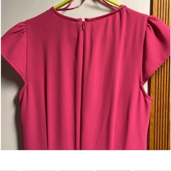 Pink jumpsuit - Picture 7 of 8